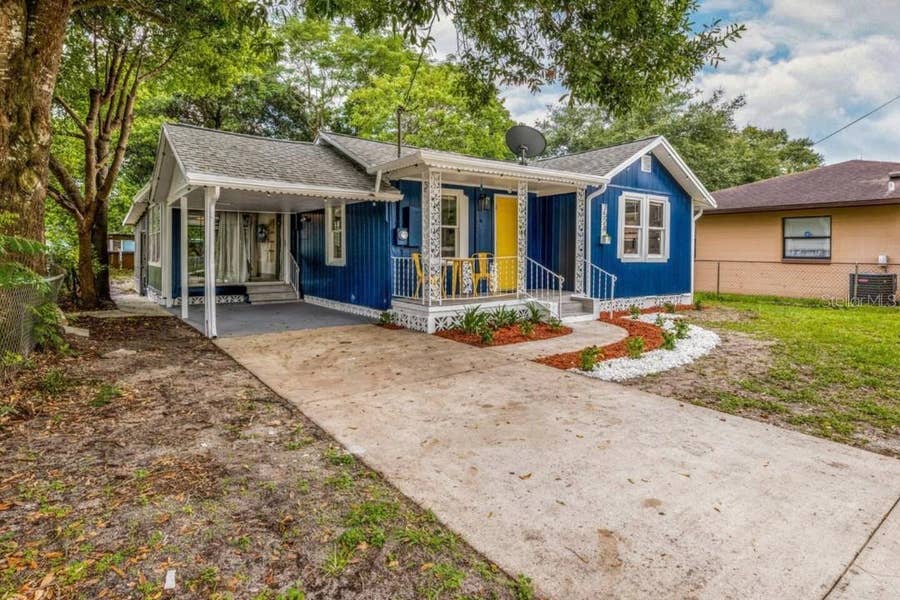 Property photo for 7524 MARIETTA STREET, Orlando, FL