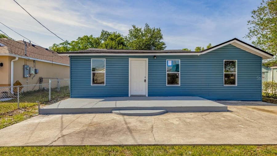 Property photo for 7508 CAROLYN AVENUE, Orlando, FL