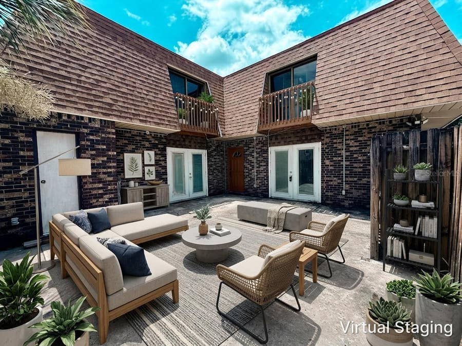 Property photo for 202 TERRACE COURT, Sanford, FL