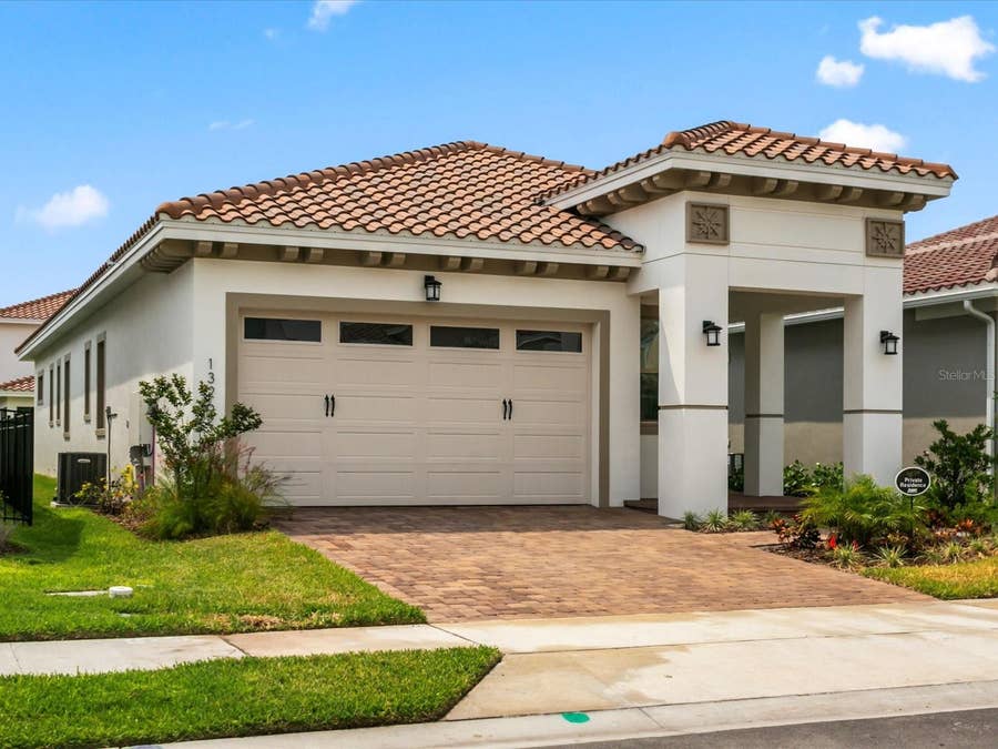 Property photo for 13262 WINTERTON LANE, Orlando, FL