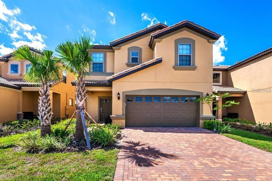 Property photo for 1724 LIMA AVE, Kissimmee, FL