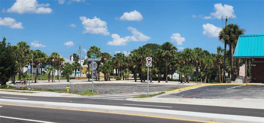 Property photo for E INTERNATIONAL SPEEDWAY BOULEVARD, Daytona Beach, FL