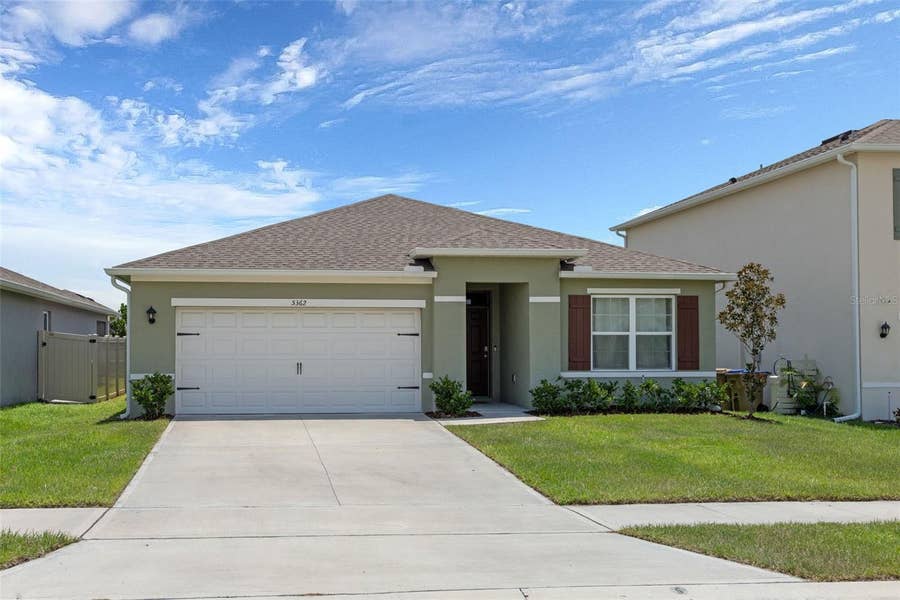 Property photo for 5362 DOUGLAS FIR DRIVE, St Cloud, FL