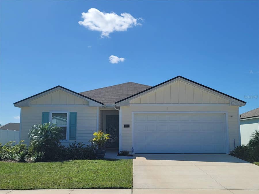 Property photo for 127 HULETT WOODS ROAD, Palm Coast, FL