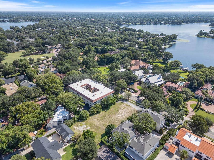 Property photo for 503 N INTERLACHEN AVENUE, Winter Park, FL