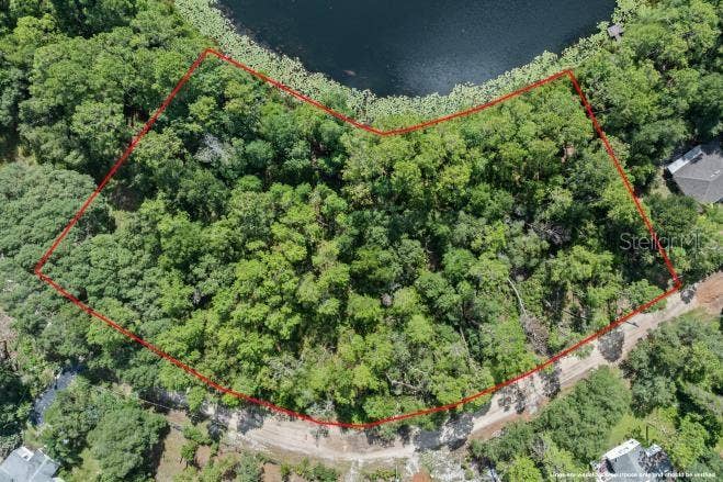 Property photo for PINE VALLEY DRIVE, Paisley, FL