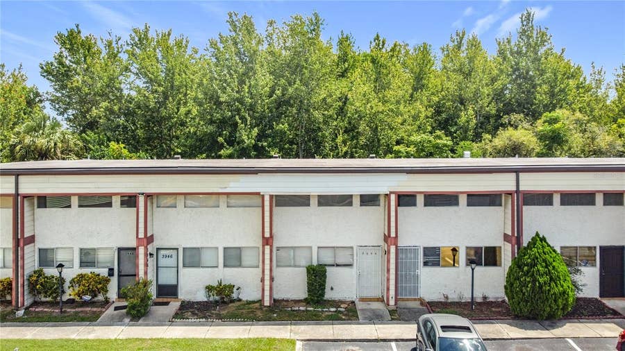 Property photo for 3944 CRAYRICH CIRCLE, #A-4, Orlando, FL
