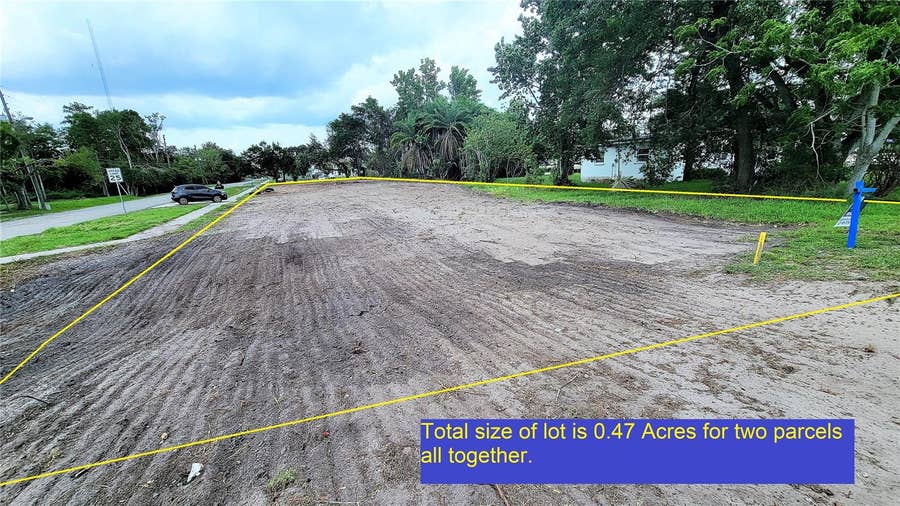 Property photo for 207 E LANCASTER ROAD, Orlando, FL