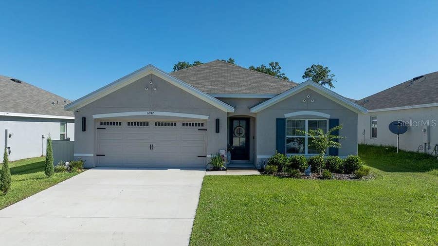 Property photo for 6947 SE 111TH LANE, Belleview, FL