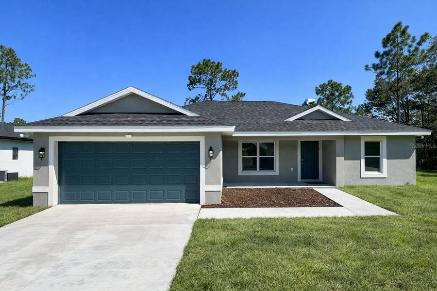 Property photo for 9232 N CITRUS SPRINGS BLVD, Citrus Springs, FL