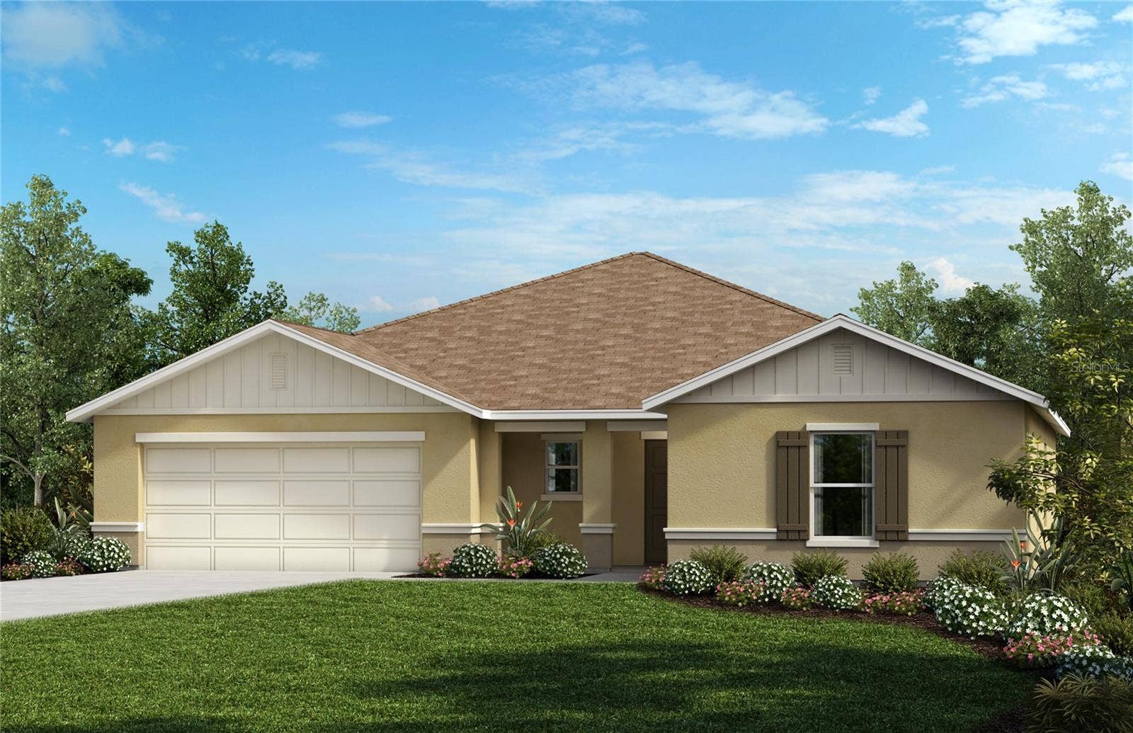 9837 ORION LOOP, Leesburg, FL 34788