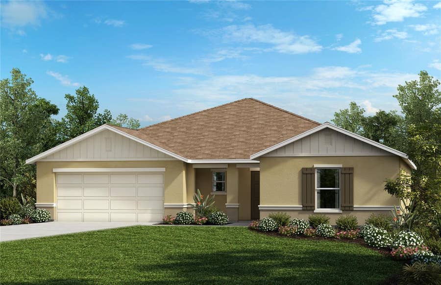 Property photo for 9837 ORION LOOP, Leesburg, FL