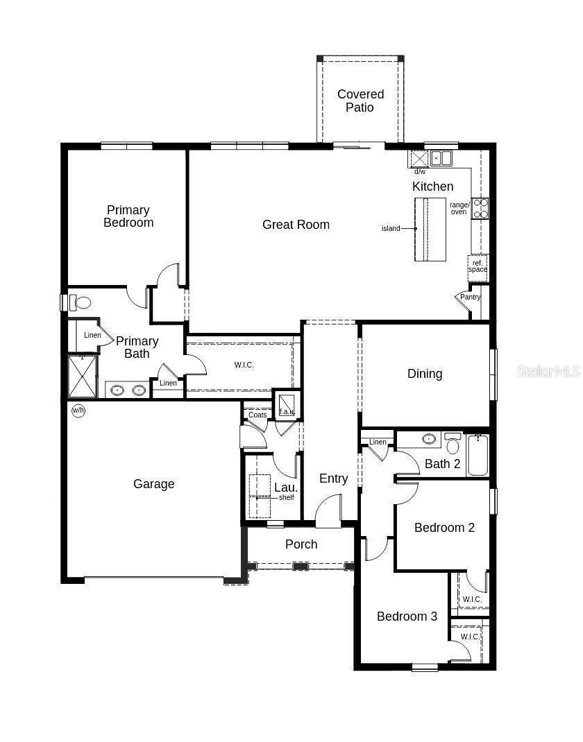 9837 ORION LOOP, Leesburg, FL 34788