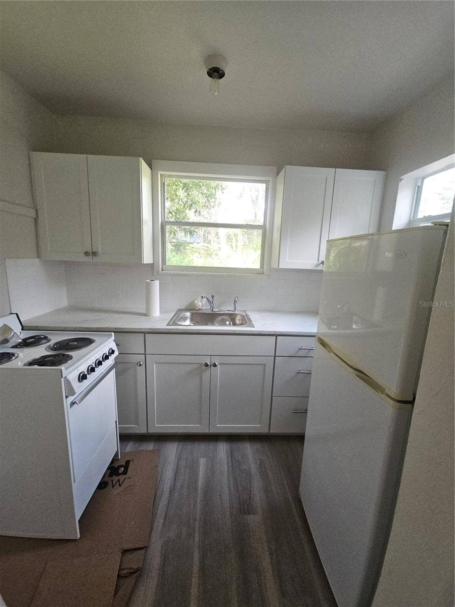 Property photo for 00 E WASHINGTON STREET, #Rear, Orlando, FL