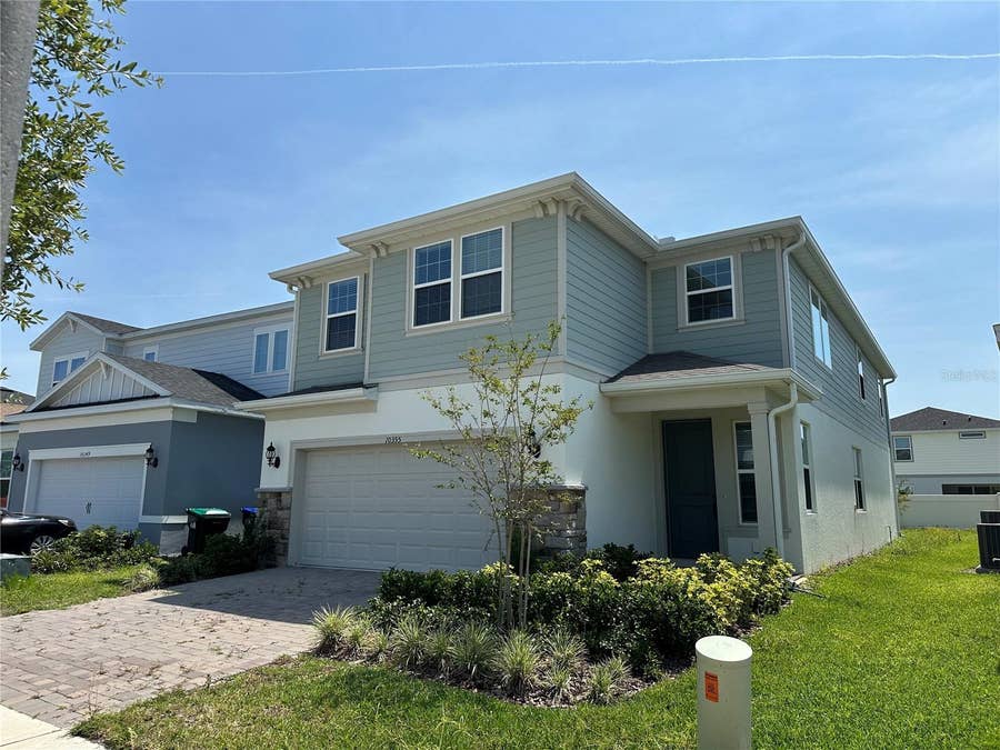 Property photo for 10355 PARKVIEW RESERVE LANE, Orlando, FL