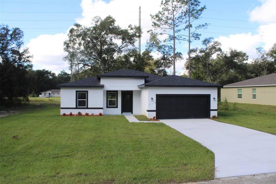 Property photo for 9118 N CORTLANDT DRIVE, Citrus Springs, FL