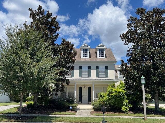 Property photo for 947 SPRING PARK LOOP, #APT B, Kissimmee, FL