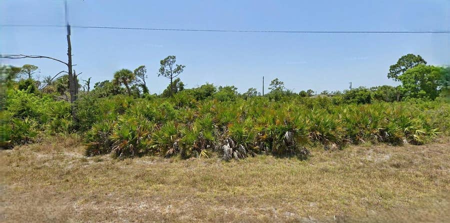 Property photo for 4 HAUL COURT, Placida, FL