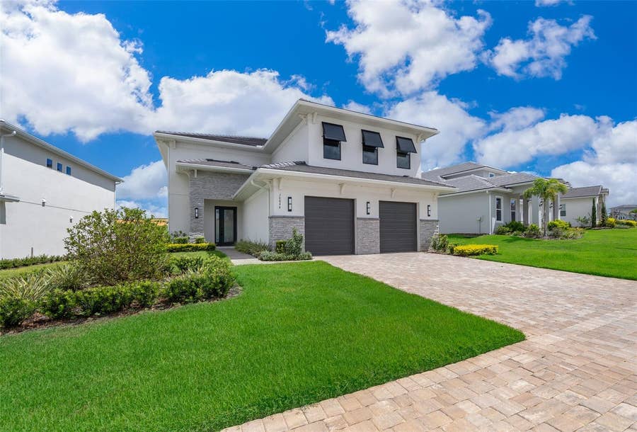 Property photo for 16046 VOLTERRA POINT, Bella Collina, FL