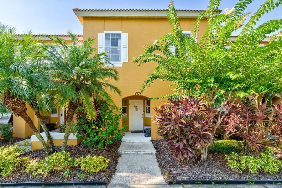 Property photo for 4717 FLAGLER BEACH WAY, Kissimmee, FL