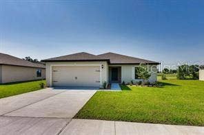 Property photo for 1733 CANAAN LOOP, Dundee, FL
