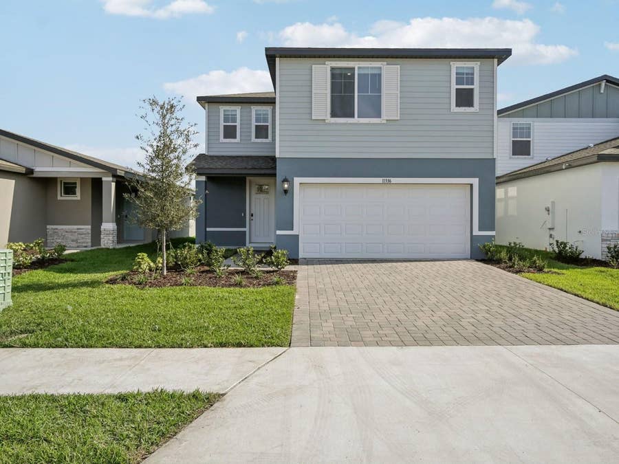 Property photo for 11336 BELLEWOOD TERRACE, Parrish, FL