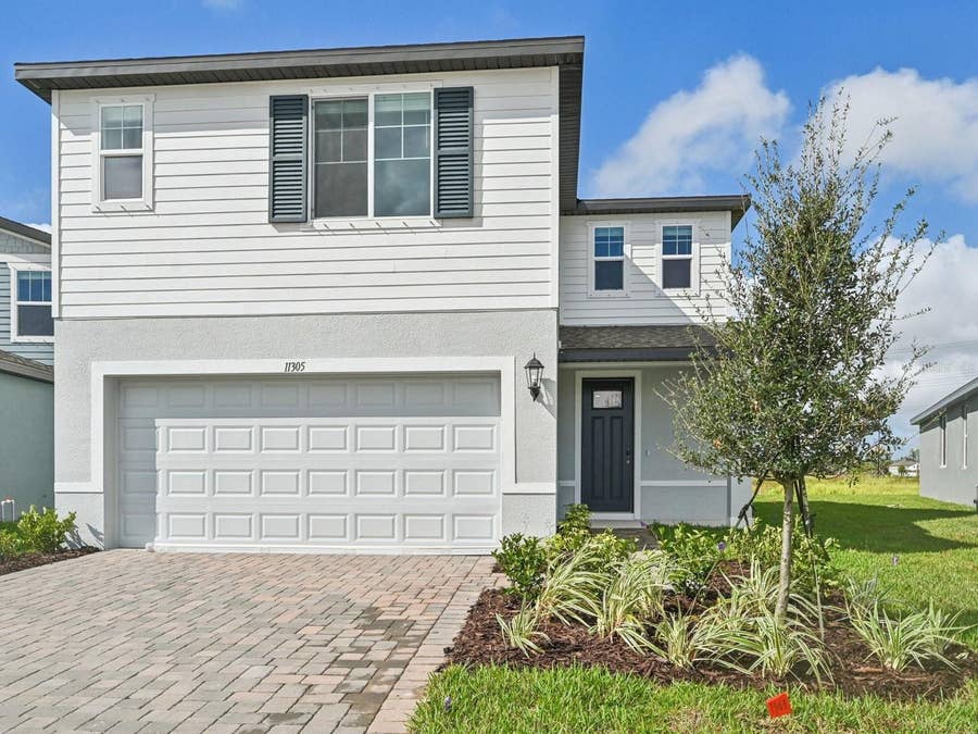 Property photo for 11305 BELLEWOOD TERRACE, Parrish, FL