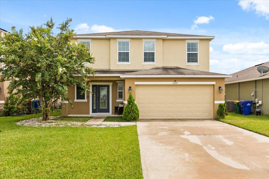 Property photo for 3597 UMBRELLA COURT, Tavares, FL
