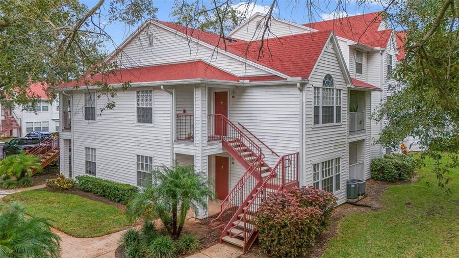 Property photo for 11574 WESTWOOD BOULEVARD, #1112, Orlando, FL