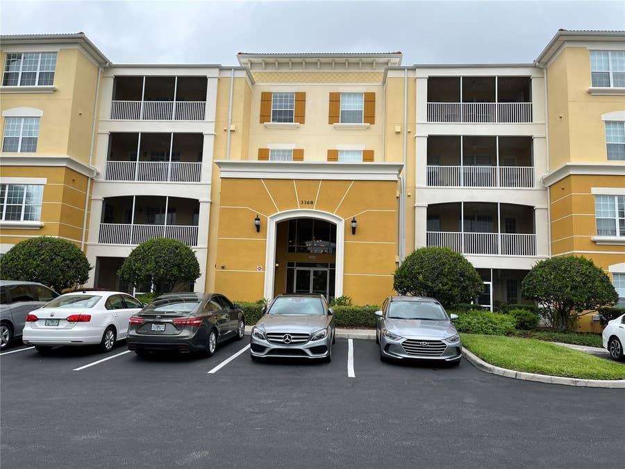 Property photo for 3368 ROBERT TRENT JONES DRIVE, #20608, Orlando, FL