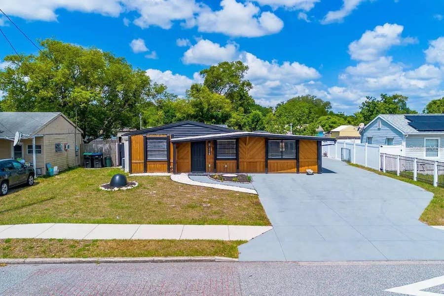 Property photo for 1118 OVERDALE STREET, Orlando, FL