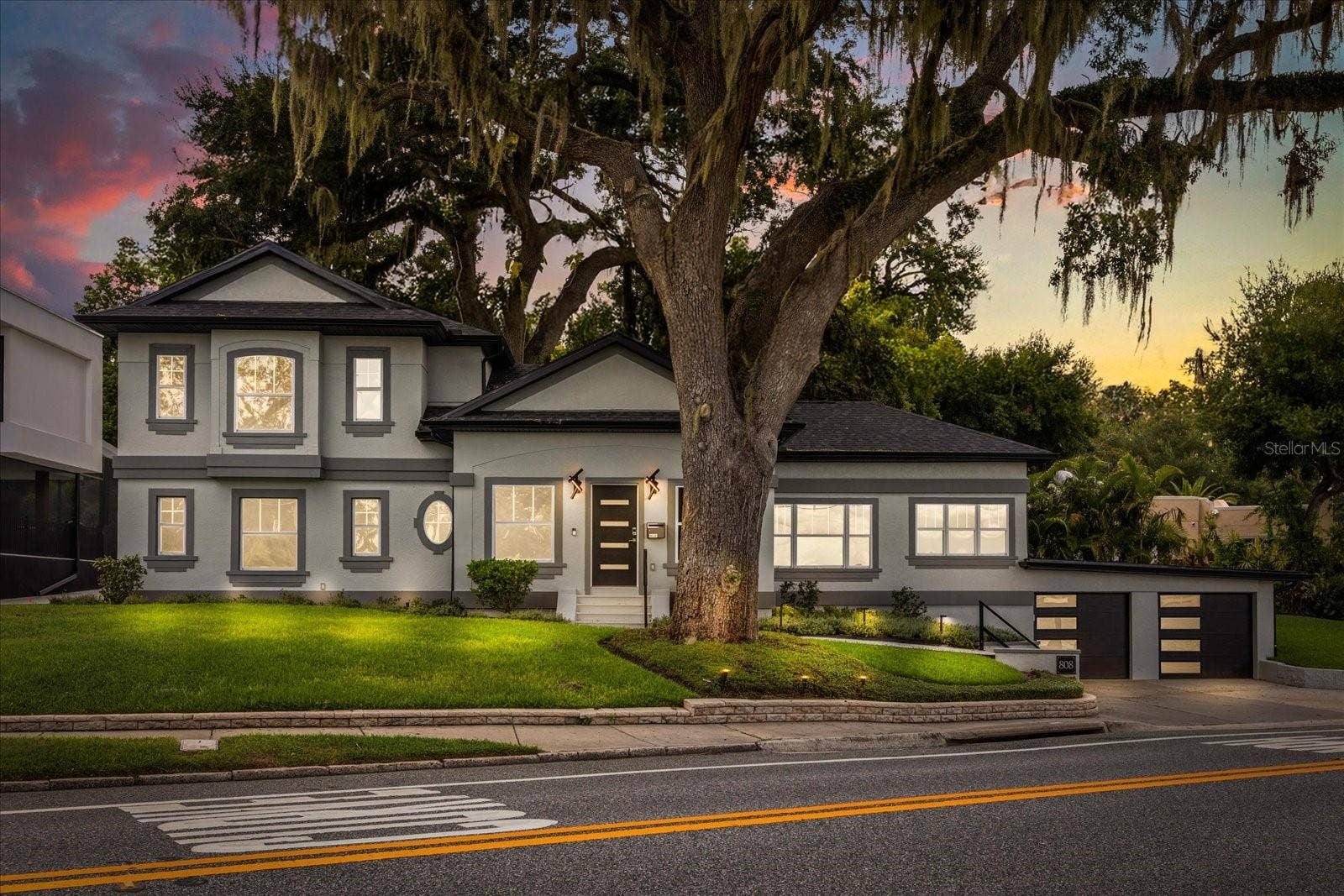 808 EDGEWATER DRIVE, Orlando, FL 32804