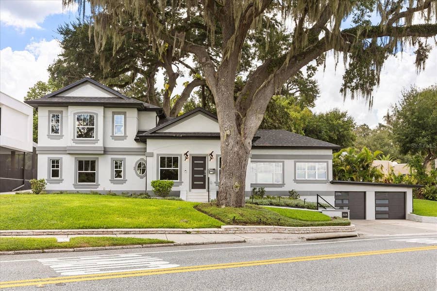 Property photo for 808 EDGEWATER DRIVE, Orlando, FL