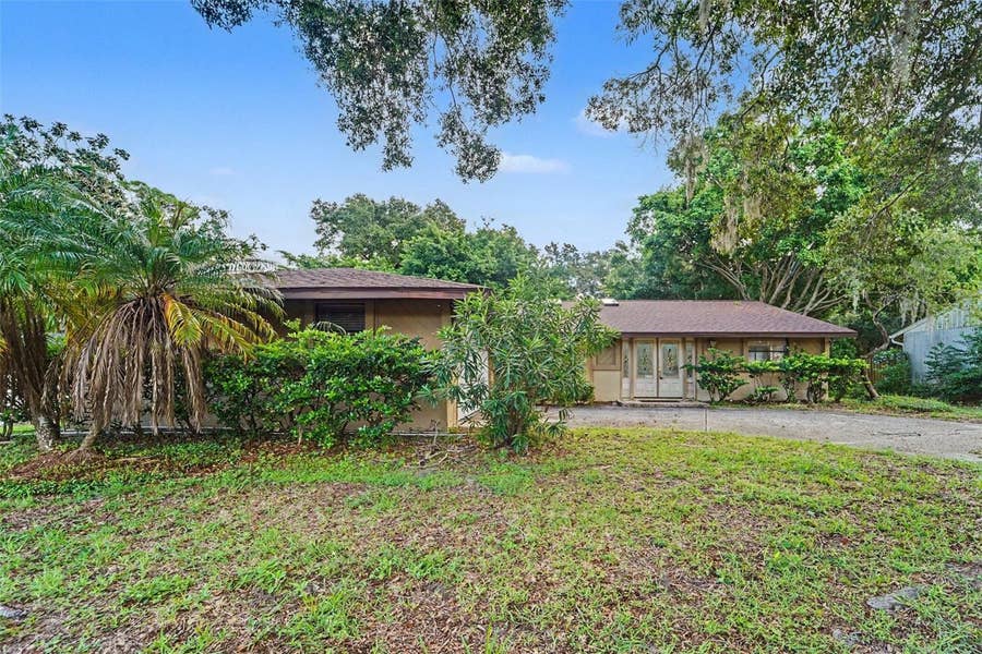 Property photo for 2057 BRENT PLACE, Palm Harbor, FL
