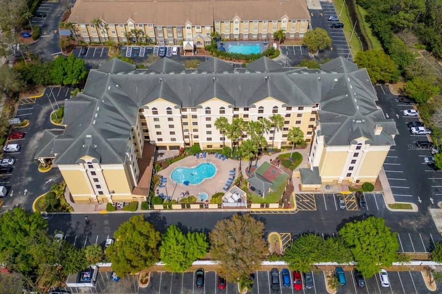 Property photo for 7601 CANADA AVENUE, #614, Orlando, FL