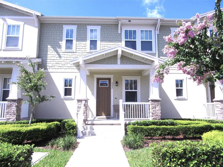 Property photo for 2252 CELEBRATION BOULEVARD, Celebration, FL