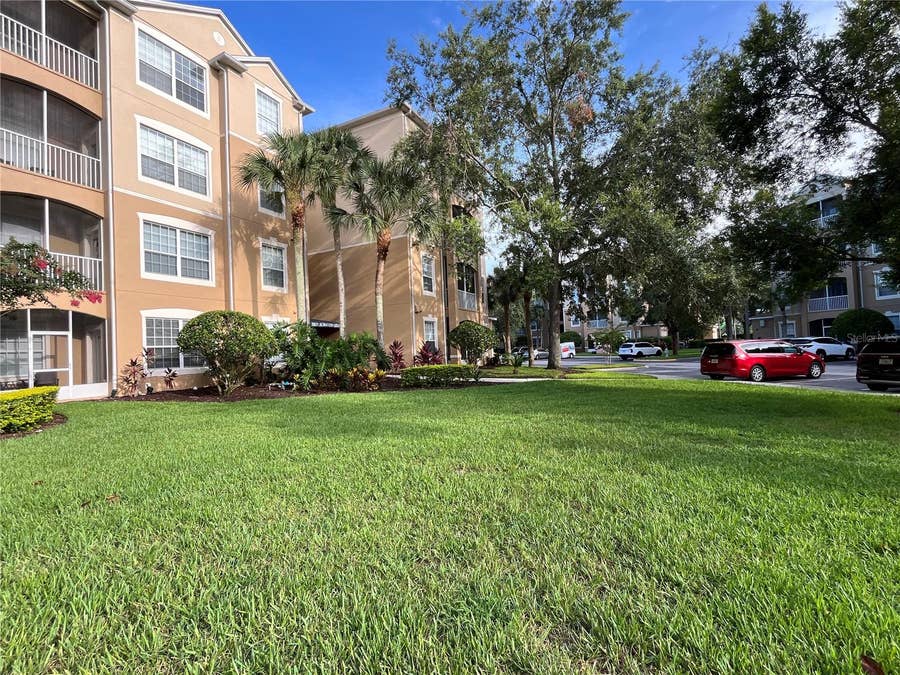 Property photo for 2821 ALMATON LOOP, #104, Kissimmee, FL
