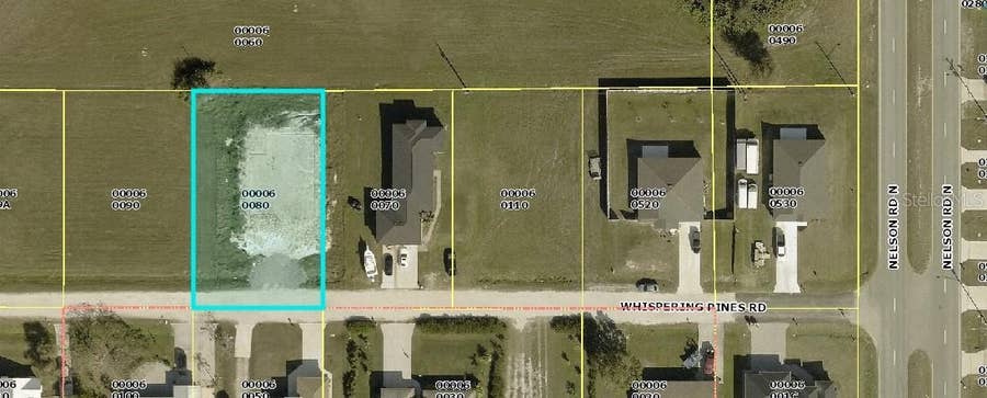 Property photo for Cape Coral, FL