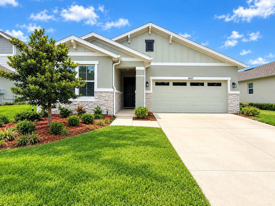 Property photo for 10157 SPRING LAKE DRIVE, Clermont, FL