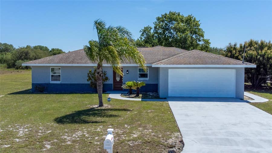 Property photo for 52 N YORK ROAD, Avon Park, FL