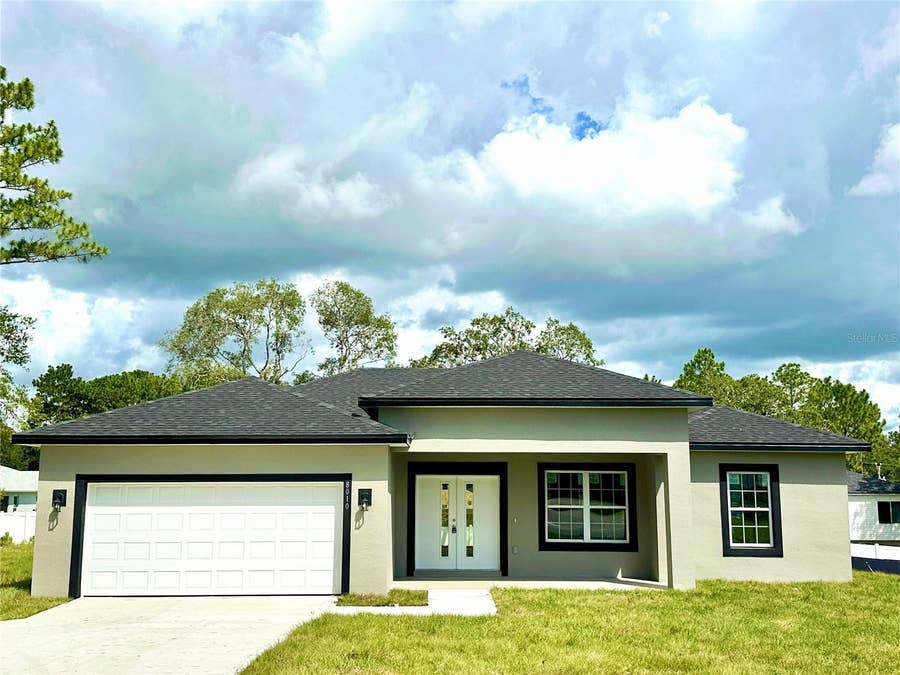 Property photo for 8010 N POCONO DRIVE, Citrus Springs, FL
