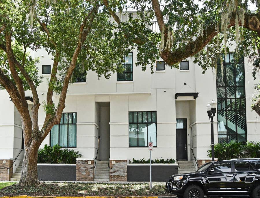 Property photo for 460 E JACKSON STREET, #5, Orlando, FL