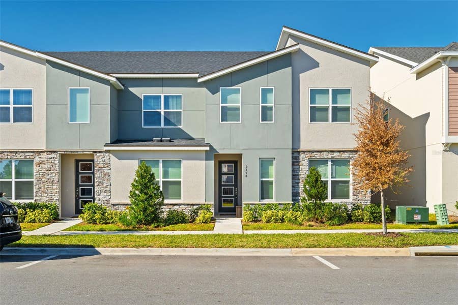 Property photo for 2358 ZABALLINA PLACE, Kissimmee, FL