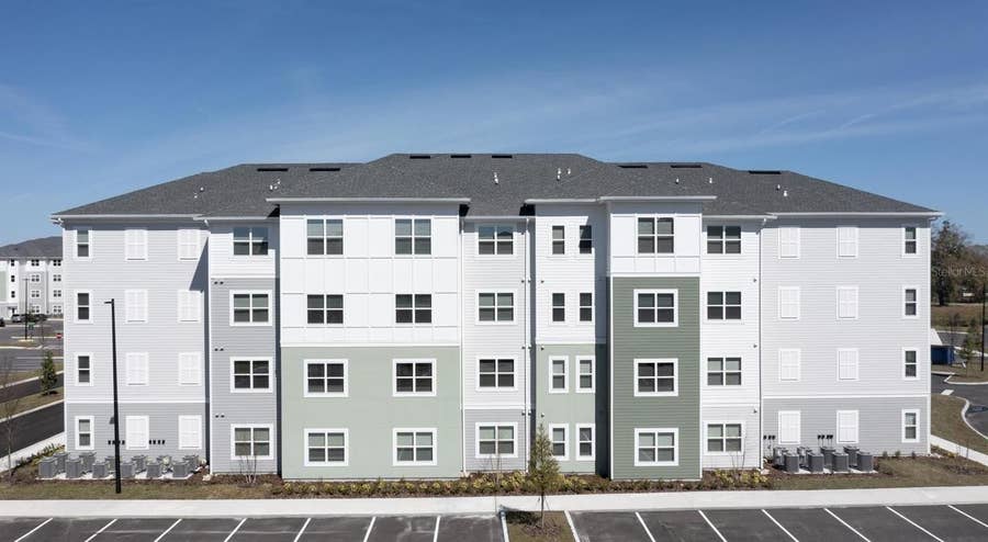 Property photo for 110 ZORA PLACE, #C1, Orlando, FL