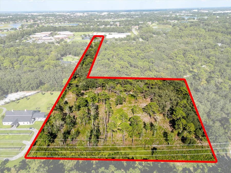 Property photo for MARKHAM WOODS ROAD, Lake Mary, FL