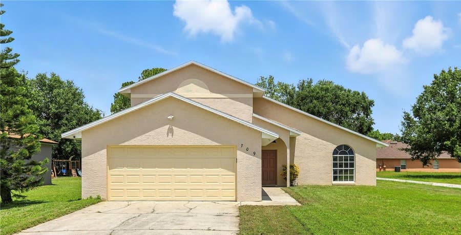 Property photo for 709 WOMBAT WAY, Poinciana, FL