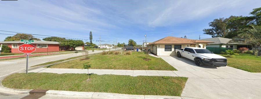 Property photo for W 6TH STREET, Riviera Beach, FL