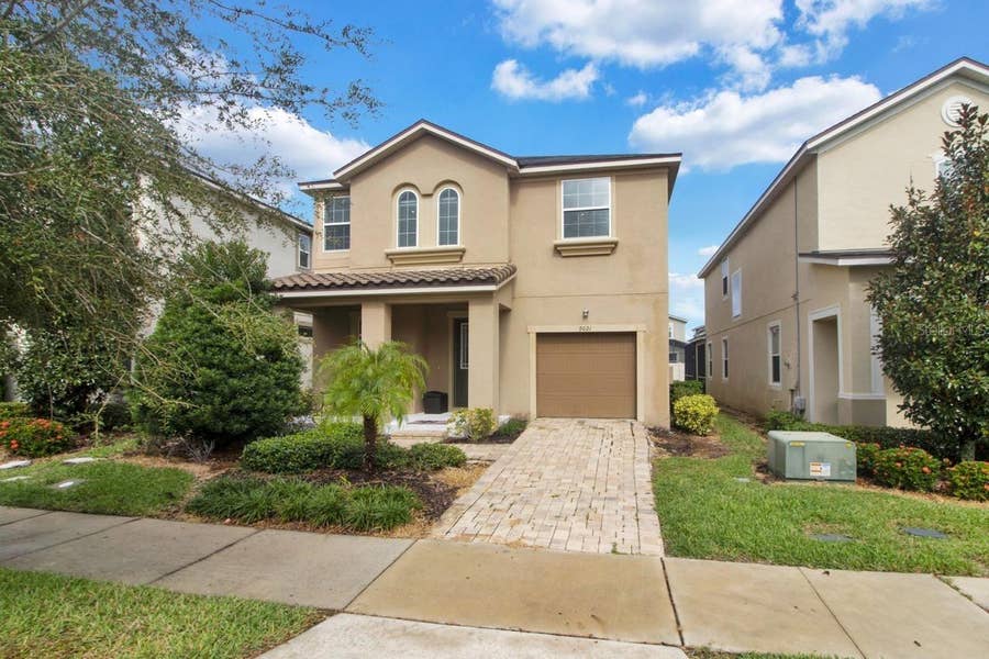 Property photo for 9021 FLAMINGO KEY WAY, Kissimmee, FL