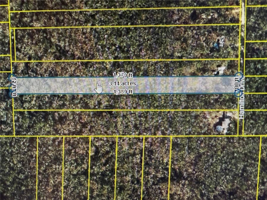 Property photo for 522 HAMILTON DRIVE, Orlando, FL