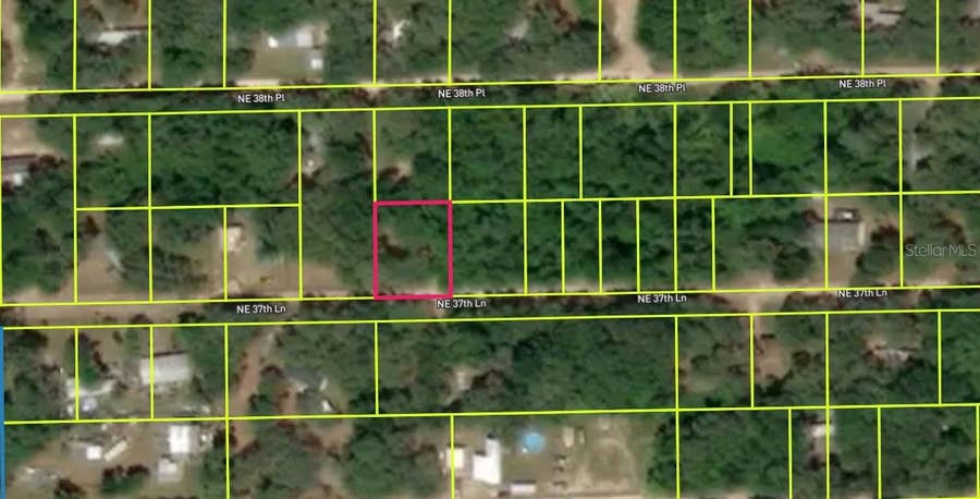 Property photo for 17185 NE 37TH LANE, Silver Springs, FL